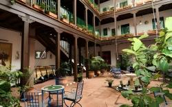 El Rey Moro Hotel Boutique
