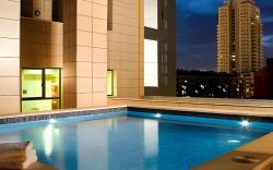Hotel Valencia Center