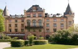 Grand Hotel Lund
