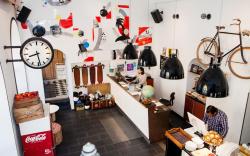 City Backpackers Hostel