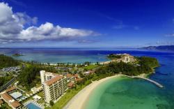 The Terrace Club Wellness Thalasso At Busena