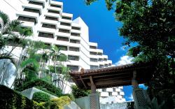 The Naha Terrace