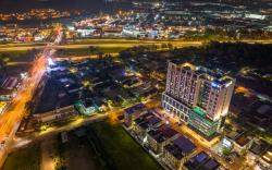 Iconic Hotel Prai Penang
