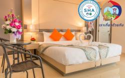 The Smart Hotel Hat Yai