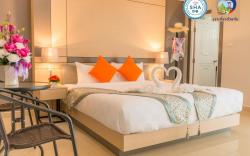 The Smart Hotel Hat Yai