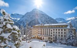 Hotel Altein Arosa, a Faern Collection Resort
