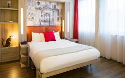 Adagio Basel City Aparthotel