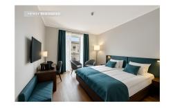 Art Deco Hotel Elite