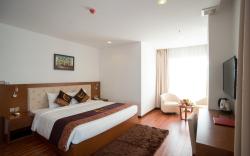 Centre Hotel