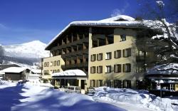 Hotel Adula