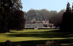 Hotel Residence Parc des Eaux Vives