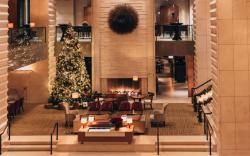 InterContinental Genève By IHG