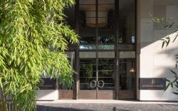 InterContinental Genève By IHG