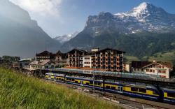 Derby Swiss Quality Hotel