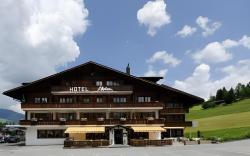 Hotel Alphorn