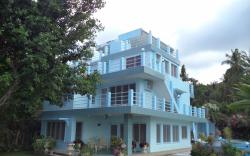 High Steps Pension
