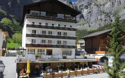 Hotel Romerhof