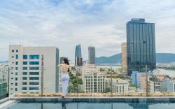 Seahorse Tropical Danang Hotel by Haviland