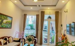 JOLIE HOUSE Villa II
