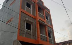 SPOT ON 2831 Pondok Orange Family
