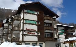 Hotel Europa Guest House