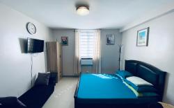 Cozy Condo Near Mactan Airport
