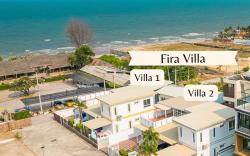 Fira Villa HuaHin-Cha am  ( Villa 1 )