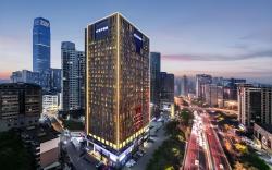 Orange Hotel Changsha Furong Square