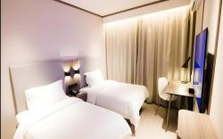 Hanting Hotel Beijing Zhaoyang Station
