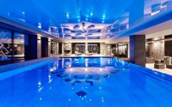 ibis Styles Nowy Targ