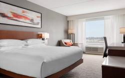 Delta Hotels by Marriott Indianapolis Airport