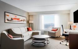 Delta Hotels Indianapolis Airport