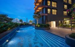 Citadines Rochor Singapore