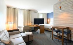 Residence Inn Richmond West/Midlothian