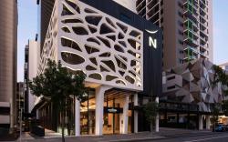 Novotel Perth Murray Street