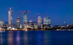 Novotel Perth Murray Street