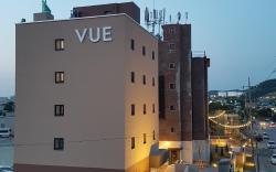 Cheonan Vue Hotel (Korea Quality)
