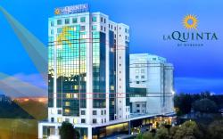 La Quinta by Wyndham Istanbul Gunesli