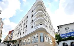 Hotel El Djenina
