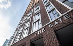 The Gate London City