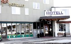 First Hotel Brommaplan