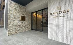 Randor Residential Hotel Fukuoka Annex