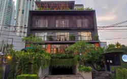 La Boheme Rooms and Coffee