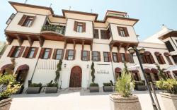 Hotel Bosnali