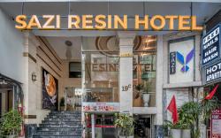 SAZI RESIN HOTEL Bui Thi Xuan