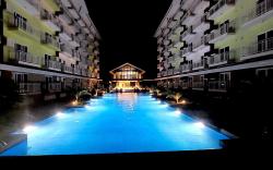 ANIA CONDO STAY 