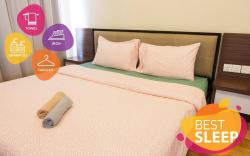 KL Regalia Suite* Elegant 1BR