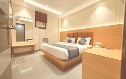 Hotel Raj Mahal Inn @ New Delhi