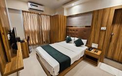 Hotel BKC Garden near Trade Center, Visa Consulate