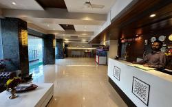 South Coast Hotel